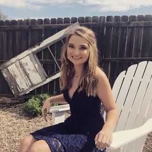 Meet your Posher, Kaylee